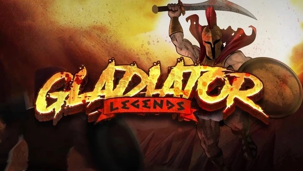 Experience the Thrill with Gladiator Legends Slot Free Play