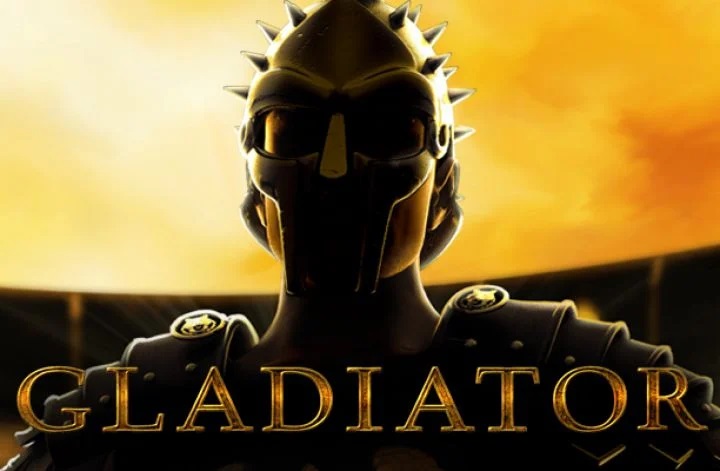 Features of the Gladiator Legends Slot