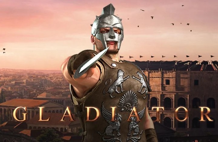 Spin to Win in the Gladiator Pokies Adventure
