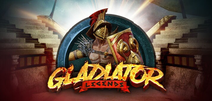 The Allure of Gladiator Legends Slot